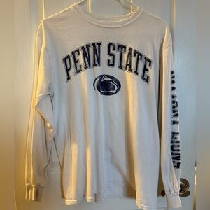 Penn State long sleeve